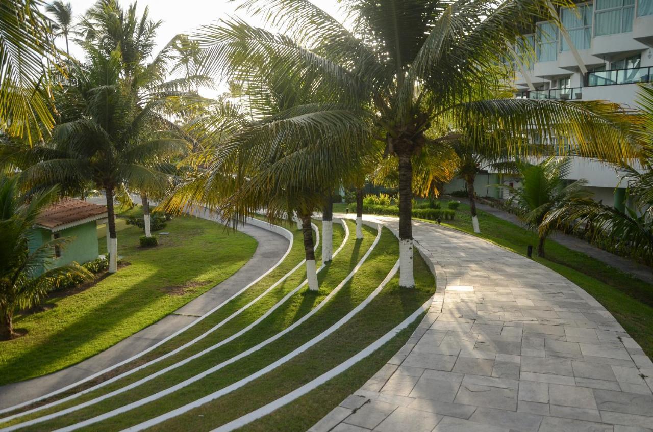 الشقق الفندقية Ancorar Porto De Galinhas Flats المظهر الخارجي الصورة