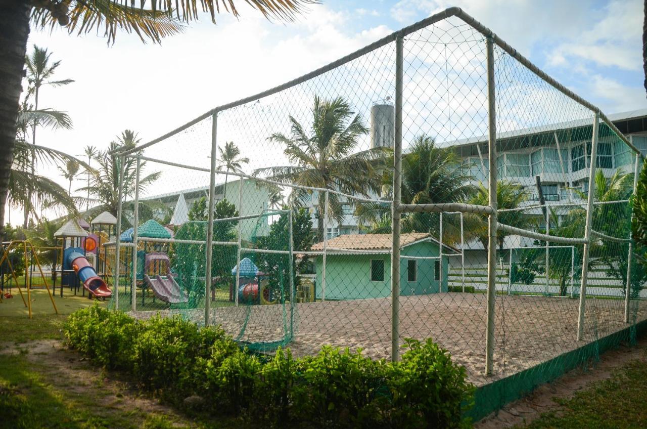 الشقق الفندقية Ancorar Porto De Galinhas Flats المظهر الخارجي الصورة