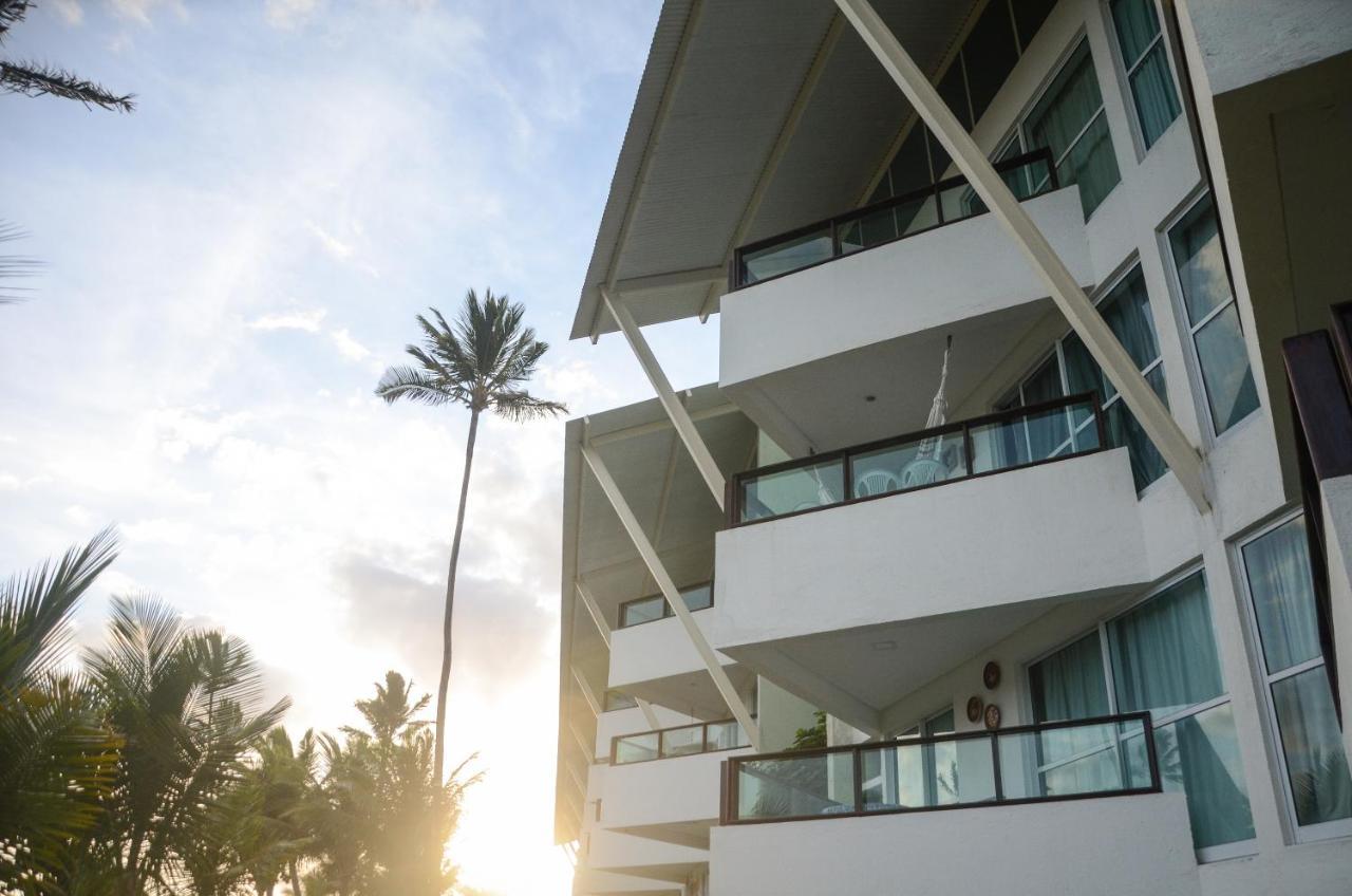 الشقق الفندقية Ancorar Porto De Galinhas Flats المظهر الخارجي الصورة