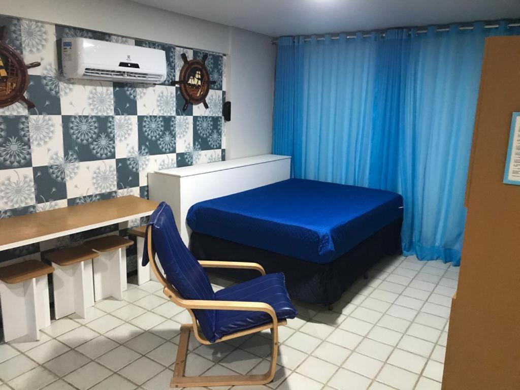 الشقق الفندقية Ancorar Porto De Galinhas Flats المظهر الخارجي الصورة